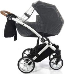 Tako Space Black Kinderwagen Incl. Tas 04 -Babyproducten Winkel Tako Space Black Kinderwagen incl. Tas 04 6