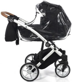 Tako Space Black Kinderwagen Incl. Tas 04 -Babyproducten Winkel Tako Space Black Kinderwagen incl. Tas 04 7