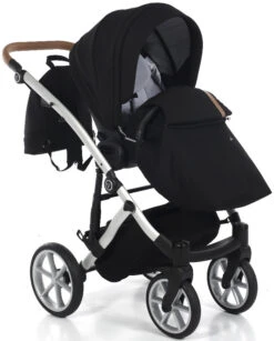Tako Space Black Kinderwagen Incl. Tas 04 -Babyproducten Winkel Tako Space Black Kinderwagen incl. Tas 04 9