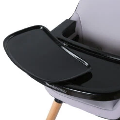 Titaniumbaby Dayz Grey/White Kinderstoel TB-6425 18 Titaniumbaby Dayz Grey/White Kinderstoel TB-6425 -Babyproducten Winkel Titaniumbaby Dayz Grey Black Kinderstoel 6425.27 4