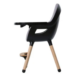 Titaniumbaby Dayz Grey/White Kinderstoel TB-6425 21 Titaniumbaby Dayz Grey/White Kinderstoel TB-6425 -Babyproducten Winkel Titaniumbaby Dayz Grey Black Kinderstoel 6425.27 5