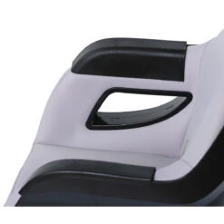 Titaniumbaby Dayz Grey/White Kinderstoel TB-6425 20 Titaniumbaby Dayz Grey/White Kinderstoel TB-6425 -Babyproducten Winkel Titaniumbaby Dayz Grey Black Kinderstoel 6425.27 7