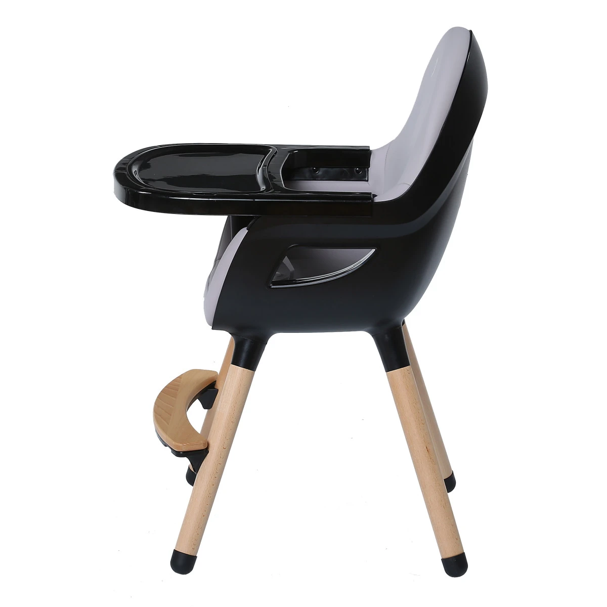 Titaniumbaby Dayz Grey/White Kinderstoel TB-6425 11 Titaniumbaby Dayz Grey/White Kinderstoel TB-6425 - Afbeelding 9