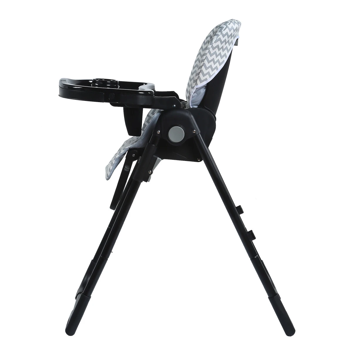 Titaniumbaby Galaxy ZigZag Kinderstoel TB-6460 14 Titaniumbaby Galaxy ZigZag Kinderstoel TB-6460 - Afbeelding 12