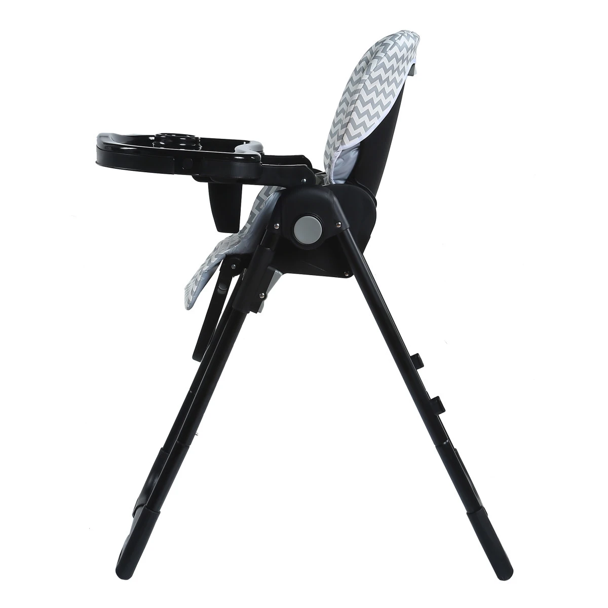 Titaniumbaby Galaxy ZigZag Kinderstoel TB-6460 15 Titaniumbaby Galaxy ZigZag Kinderstoel TB-6460 - Afbeelding 13