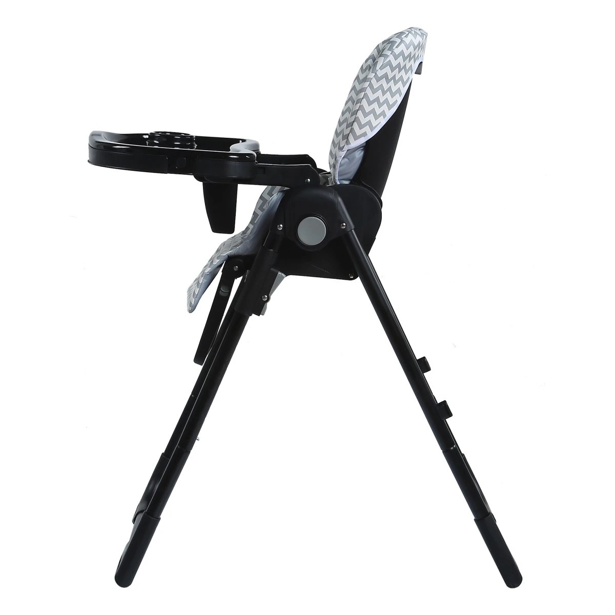 Titaniumbaby Galaxy ZigZag Kinderstoel TB-6460 16 Titaniumbaby Galaxy ZigZag Kinderstoel TB-6460 - Afbeelding 14