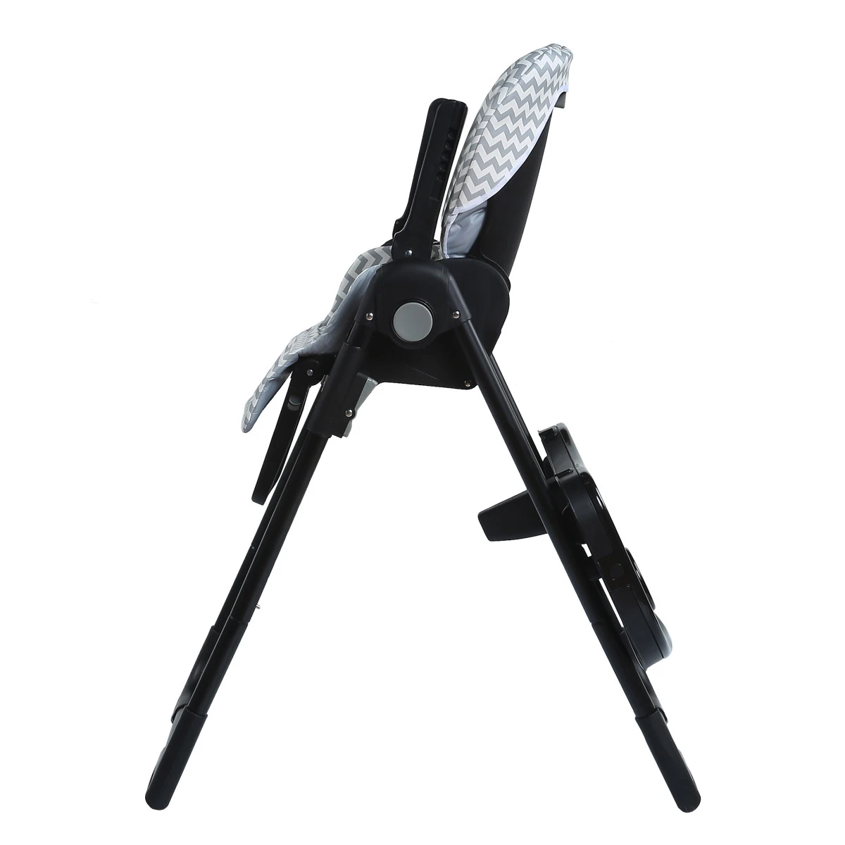 Titaniumbaby Galaxy ZigZag Kinderstoel TB-6460 11 Titaniumbaby Galaxy ZigZag Kinderstoel TB-6460 - Afbeelding 9