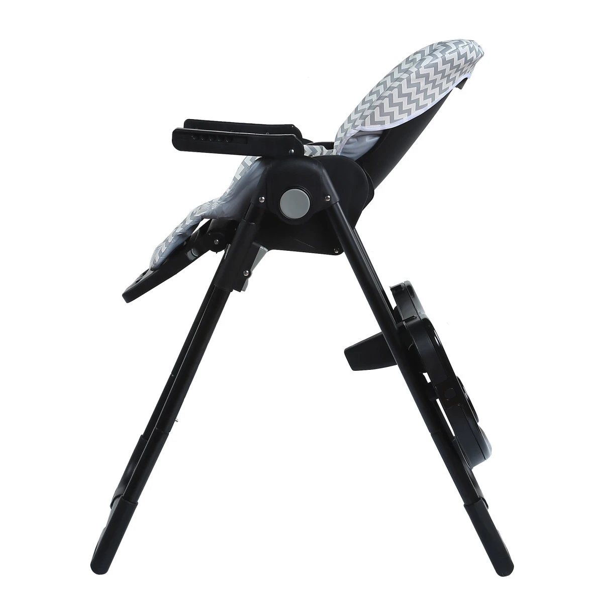 Titaniumbaby Galaxy ZigZag Kinderstoel TB-6460 12 Titaniumbaby Galaxy ZigZag Kinderstoel TB-6460 - Afbeelding 10