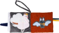 Tryco Fantasie Activiteiten Buggyboek TR-243302 -Babyproducten Winkel Tryco Fantasy Activiteiten Buggyboek TR 243302 3