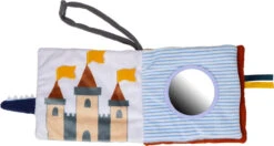 Tryco Fantasie Activiteiten Buggyboek TR-243302 -Babyproducten Winkel Tryco Fantasy Activiteiten Buggyboek TR 243302 4