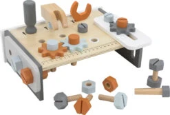 Tryco Houten Tafelmodel Werkbank TR-303010