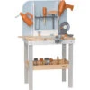 Tryco Houten Werkbank TR-303009 -Babyproducten Winkel Tryco Houten Werkbank TR 303009 02
