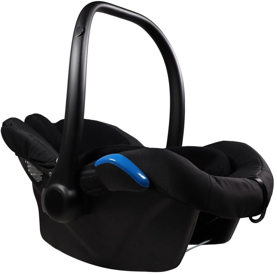 Adamex Belissa Black/Rose 0-13 Kg Autostoel PS-571 8 Adamex Belissa Black/Rose 0-13 Kg Autostoel PS-571 - Afbeelding 6