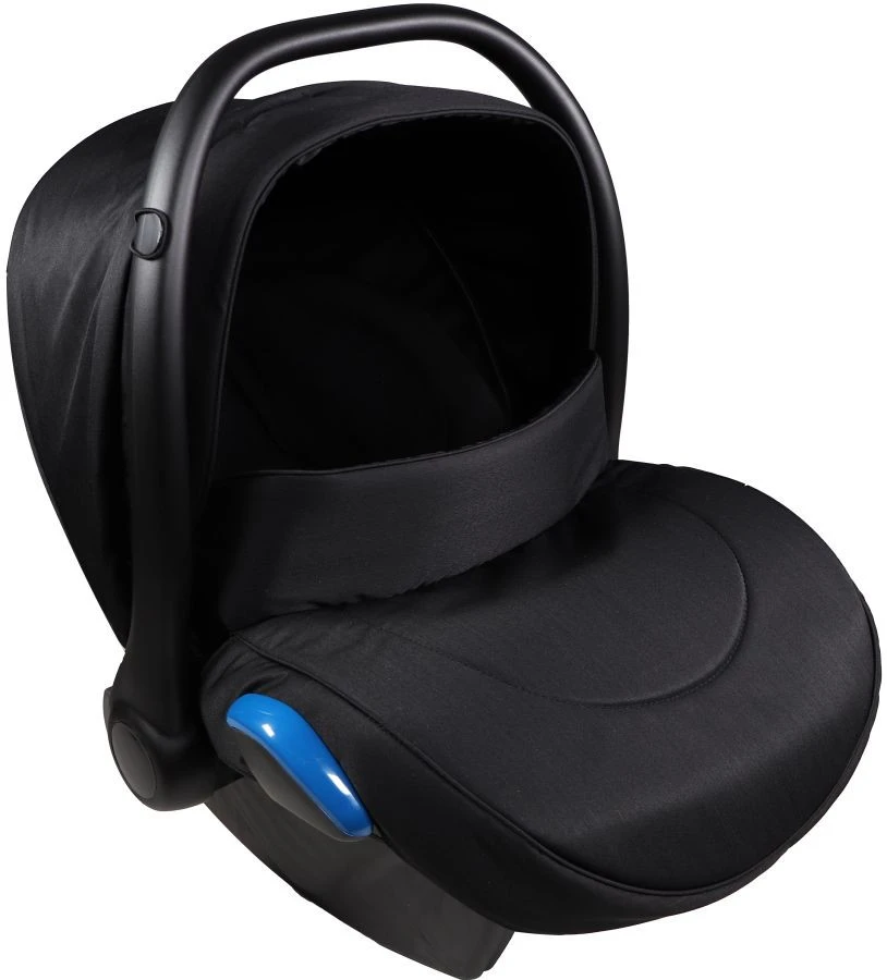 Adamex Belissa Black/Rose 0-13 Kg Autostoel PS-571 3 Adamex Belissa Black/Rose 0-13 Kg Autostoel PS-571