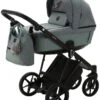 Adamex Belissa Green 2-in-1 Kinderwagen PS-63 2 Adamex Belissa Green 2-in-1 Kinderwagen PS-63 -Babyproducten Winkel adamex belissa green 2 in 1 kinderwagen ps 63 1920x1920