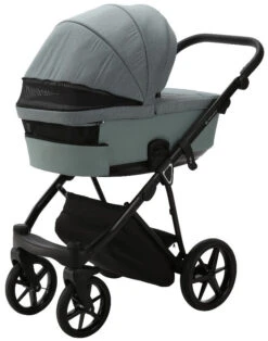 Adamex Belissa Green 2-in-1 Kinderwagen PS-63 -Babyproducten Winkel adamex belissa green 2 in 1 kinderwagen ps 63 3 1920x1920