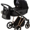 Adamex Belissa Special Edition Black/Rose 2-in-1 Kinderwagen PS-571 1 Adamex Belissa Special Edition Black/Rose 2-in-1 Kinderwagen PS-571 -Babyproducten Winkel adamex belissa special edition black rose 2 in 1 kinderwagen ps 571 1920x1920