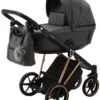 Adamex Belissa Special Edition Grey/Rose 2-in-1 Kinderwagen PS-596 2 Adamex Belissa Special Edition Grey/Rose 2-in-1 Kinderwagen PS-596 -Babyproducten Winkel adamex belissa special edition grey rose 2 in 1 kinderwagen ps 596 1920x1920