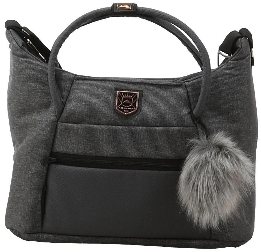 Adamex Belissa Special Edition Grey/Rose 2-in-1 Kinderwagen PS-596 11 Adamex Belissa Special Edition Grey/Rose 2-in-1 Kinderwagen PS-596 - Afbeelding 9