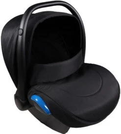 Adamex Chantal Black 0-13 Kg Autostoel C-213