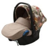 Adamex Flowers Beige 0-13 Kg Autostoel FL-5 -Babyproducten Winkel adamex flowers beige 0 13 kg autostoel fl 5 2 1920x1920