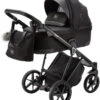 Adamex Gallo Black Diamond 2-in-1 Kinderwagen GA-12 -Babyproducten Winkel adamex gallo black diamond 2 in 1 kinderwagen ga 12 1920x1920