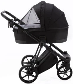 Adamex Gallo Black Diamond 2-in-1 Kinderwagen GA-12 -Babyproducten Winkel adamex gallo black diamond 2 in 1 kinderwagen ga 12 9 1920x1920