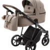 Adamex Gallo Cappuccino 2-in-1 Kinderwagen GA-7 2 Adamex Gallo Cappuccino 2-in-1 Kinderwagen GA-7 -Babyproducten Winkel adamex gallo cappuccino 2 in 1 kinderwagen ga 7 1920x1920