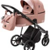 Adamex Gallo Rose Pink 2-in-1 Kinderwagen GA-4 2 Adamex Gallo Rose Pink 2-in-1 Kinderwagen GA-4 -Babyproducten Winkel adamex gallo rose pink 2 in 1 kinderwagen ga 4 1920x1920