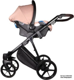 Adamex Gallo Green 0-13 Kg Autostoel GA-6 -Babyproducten Winkel adamex gallo rose pink 2 in 1 kinderwagen ga 4 1 1 1920x1920 1