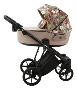 Adamex Porto Flowers Beige 2-in-1 Kinderwagen FL-5 -Babyproducten Winkel adamex porto flowers beige 2 in 1 kinderwagen fl 5 5 1920x1920