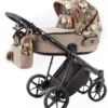 Adamex Porto Flowers Beige 2-in-1 Kinderwagen FL-5 1 Adamex Porto Flowers Beige 2-in-1 Kinderwagen FL-5 -Babyproducten Winkel adamex porto flowers beige 2 in 1 kinderwagen fl 5 9 1920x1920