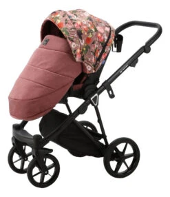 Adamex Porto Flowers Pink 2-in-1 Kinderwagen FL-2 17 Adamex Porto Flowers Pink 2-in-1 Kinderwagen FL-2 -Babyproducten Winkel adamex porto flowers pink 2 in 1 kinderwagen fl 2 1 1920x1920