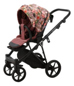 Adamex Porto Flowers Pink 2-in-1 Kinderwagen FL-2 16 Adamex Porto Flowers Pink 2-in-1 Kinderwagen FL-2 -Babyproducten Winkel adamex porto flowers pink 2 in 1 kinderwagen fl 2 2 1920x1920