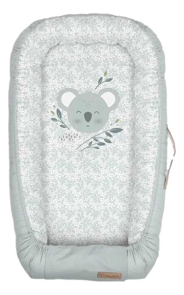 Albero Mio Animals & Love Koala Babynest A003 3 Albero Mio Animals & Love Koala Babynest A003