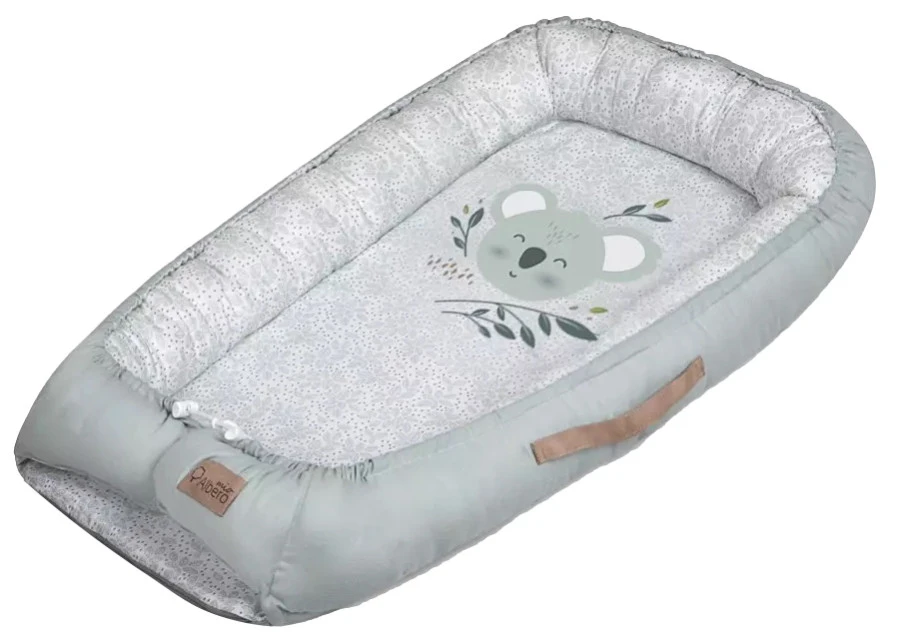 Albero Mio Animals & Love Koala Babynest A003 4 Albero Mio Animals & Love Koala Babynest A003 - Afbeelding 2