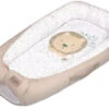 Albero Mio Animals & Love Lion Babynest A002