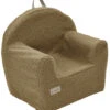 Albero Mio Boucle Cappuccino Kinderfauteuil 1 Albero Mio Boucle Cappuccino Kinderfauteuil -Babyproducten Winkel albero mio boucle cappuccino kinderfauteuil 1