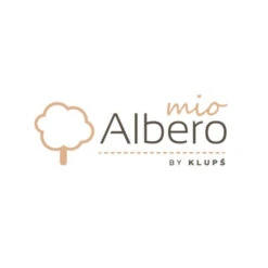 Albero Mio Animals & Love Koala Kinderfauteuil A003 -Babyproducten Winkel albero mio logo 12