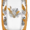 Albero Mio Nature & Love Tropics Babynest N003 2 Albero Mio Nature & Love Tropics Babynest N003 -Babyproducten Winkel albero mio nature love tropics babynest n003 1