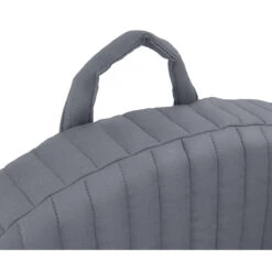 Albero Mio Stripe Graphite Kinderfauteuil -Babyproducten Winkel albero mio stripe graphite kinderfauteuil 5