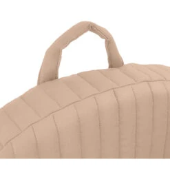 Albero Mio Stripe Nougat Kinderfauteuil -Babyproducten Winkel albero mio stripe nougat kinderfauteuil 5