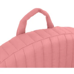 Albero Mio Stripe Pink Kinderfauteuil 11 Albero Mio Stripe Pink Kinderfauteuil -Babyproducten Winkel albero mio stripe pink kinderfauteuil 5