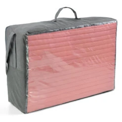 Albero Mio Stripe Pink 60 X 120 Cm Opvouwbaar Matras In Tas 10 Albero Mio Stripe Pink 60 X 120 Cm Opvouwbaar Matras In Tas -Babyproducten Winkel albero mio stripe pink opvouwbaar matras 4
