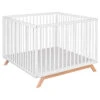Amal II Dino Wit 80 X 100 Cm Box 2 Amal II Dino Wit 80 X 100 Cm Box -Babyproducten Winkel amal ii dino wit 80 x 100 cm box