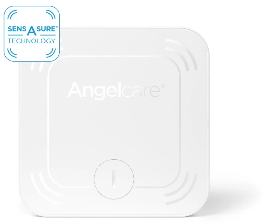 Angelcare Beeldbabyfoon Met Camera En Bewegingssensor AC327 6 Angelcare Beeldbabyfoon Met Camera En Bewegingssensor AC327 - Afbeelding 4