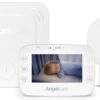 Angelcare Beeldbabyfoon Met Camera En Bewegingssensor AC327 -Babyproducten Winkel angelcare beeldbabyfoon met camera en bewegingssensor jpg