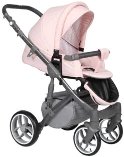 Baby Merc Faster 3 Pink Kinderwagen Incl. Autostoel FIII 91 9 Baby Merc Faster 3 Pink Kinderwagen Incl. Autostoel FIII 91 -Babyproducten Winkel baby merc faster 3 91 2