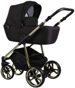 Baby Merc La Noche Limited Black 3-in-1 Kinderwagen Incl. Autostoel LNL/LNL08/ZE 8 Baby Merc La Noche Limited Black 3-in-1 Kinderwagen Incl. Autostoel LNL/LNL08/ZE -Babyproducten Winkel baby merc la noche limited black 3 in 1 kinderwagen incl. autostoel lnl lnl08 ze