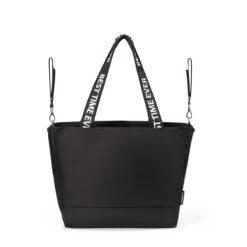 Baby Ono Best Time Ever Zwart Luiertas 1515 -Babyproducten Winkel baby ono best time ever zwart luiertas 1515 4